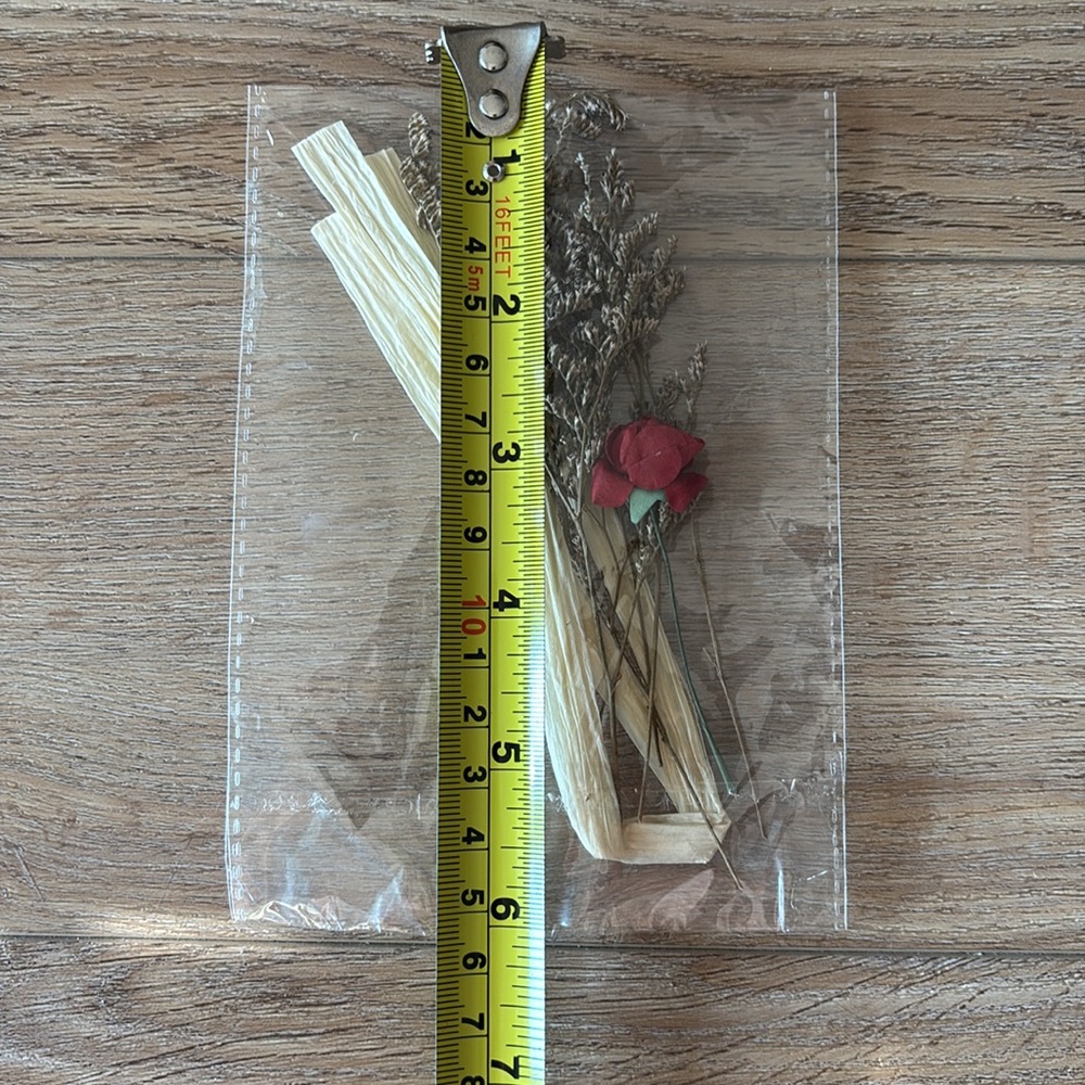 Creative Projects-Dried Flowers - Picture 3 of 9